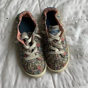 Bobs shoes